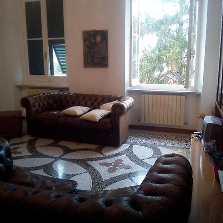 Appartement Antico Borgo Al Mare à Lavagna Extérieur photo