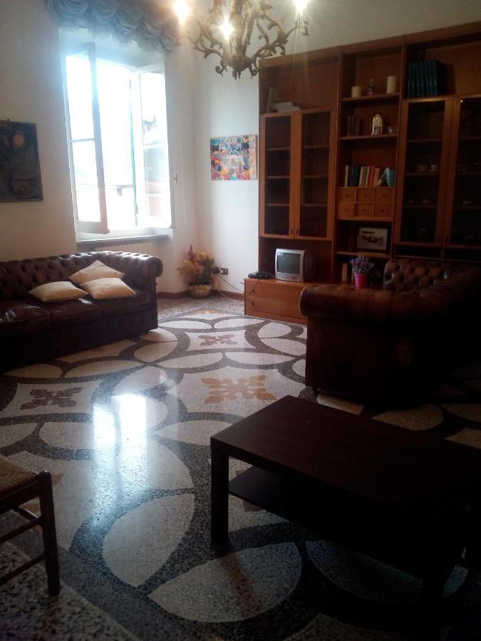 Appartement Antico Borgo Al Mare à Lavagna Extérieur photo