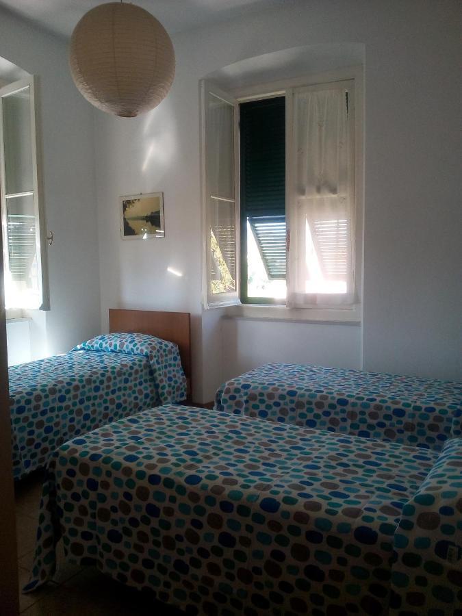 Appartement Antico Borgo Al Mare à Lavagna Extérieur photo